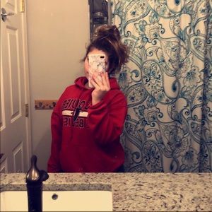 Meet your Posher, Mackenzie